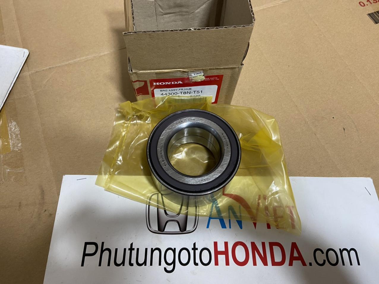 Bi moay ơ trước xe Honda CRV 2018-2022